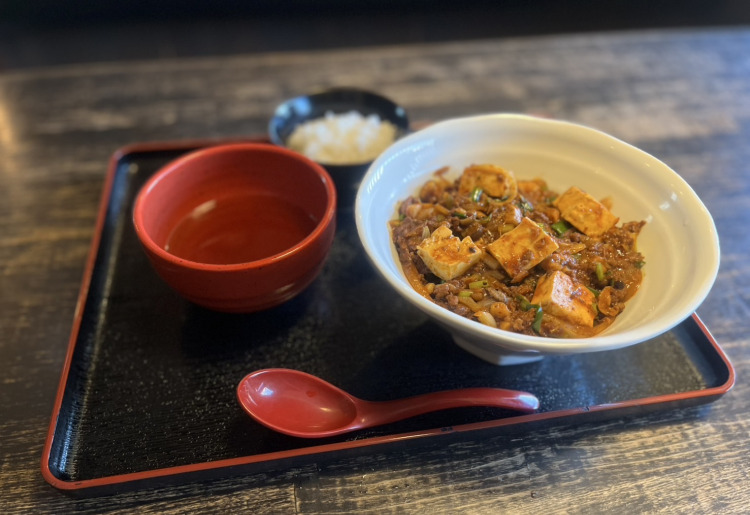 黑紅そば 月替わり期間限定