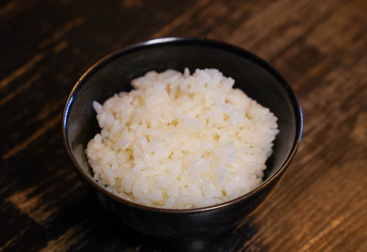 白ご飯